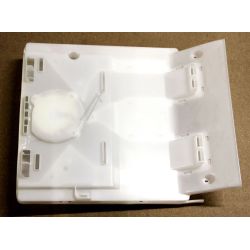 Verdunsterabdeckung für Kühlschrank Samsung DA9719096A 3050-BMF, ohne Dichtung