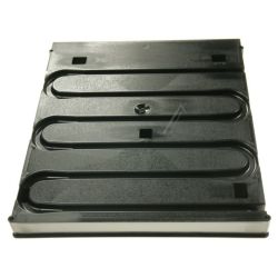 Verdunstungsbehälter für Liebherr Kühlschrank 743512500 Fachverdampfer