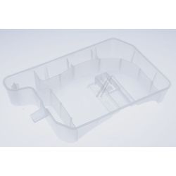 Verdunstungsschale-Kit für Kühlschrank Electrolux 4055806097 Schale, Stöpsel