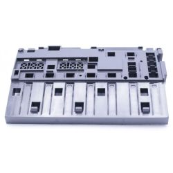Verkleidung C00310122 für Waschmaschine Whirlpool/Indesit 481010681450 E8, 14