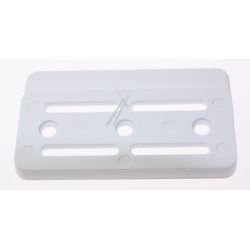 Verkleidungsschiene für Kühlschrank Candy Hoover 92614163 Führung, Kunststoff