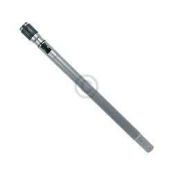 Verlängerungsrohr Bosch 00575268 Teleskoprohr 35mm Rohr-Ø Einrastsystem