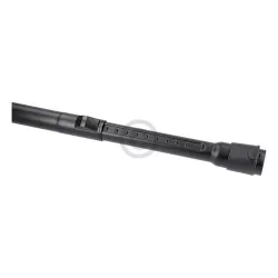 Verlängerungsrohr Bosch 17004777 35mm Rohr-Ø Einrastsystem für Staubsauger