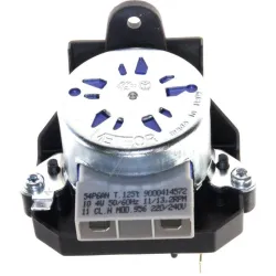 Verriegelung-elektrisch 00643497