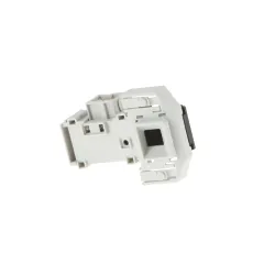 Verriegelung-elektrisch mit Abdeckung 00618981