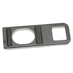 Verriegelung für Kühlschrank Hisense/Gorenje 700319 Türverschluss