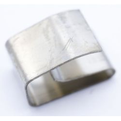 Verriegelungsfeder für Beko Trockner C00882485 Verriegelung