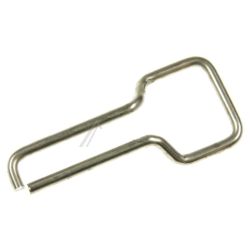Verriegelungsgruppe für Geschirrspüler Hisense/Gorenje 710103 Türverriegelung