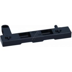 Verriegelungshaken für Brandt Mikrowelle 76X7848 Verschluss