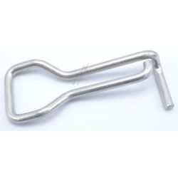Verriegelungshaken für Geschirrspüler Hisense/Gorenje 306404 Türverschluss