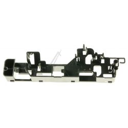 Verriegelungshalter für Hisense/Gorenje Mikrowelle 483816 Halterung, Lochschiene