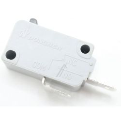 Verriegelungsmikroschalter für Atag Mikrowelle 563873 Türverriegelung