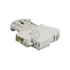 Electrolux/AEG Verriegelungsrelais AEG 379203500/2 Bitron für Waschmaschine 3792035002