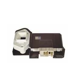 Verriegelungsrelais Rold Bosch 00182154 für Waschmaschine Bosch, Siemens, Neff