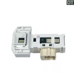 Verriegelungsrelais Rold Bosch 00606817 für Waschmaschine Bosch, Siemens, Neff