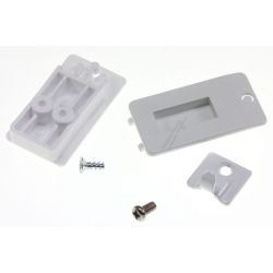 Verschluss 00163126 für Bosch Trockner 00163126 Türverriegelung