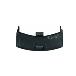 Verschluss Siemens 00483345 für Staubraumdeckel Bodenstaubsauger