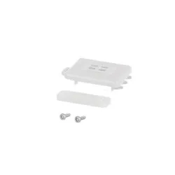 Verschluss Vortuerset=1Magnet,1Anschlaghalter, 10003373
