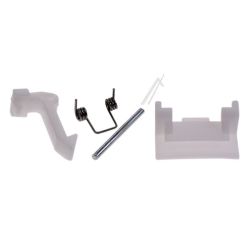 Verschlusshaken für Waschmaschine Com 173251 Plastik-Clip