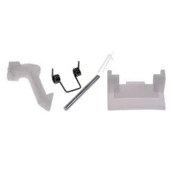 Verschlusshaken für Waschmaschine Com 173251 Plastik-Clip