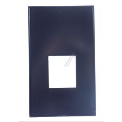 Verstellblech LCD für Kühlschrank Electrolux 2670013354 Bedienblende