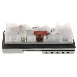 Verteiler für Geschirrspüler Hisense/Gorenje 556739 Wasserverteilung
