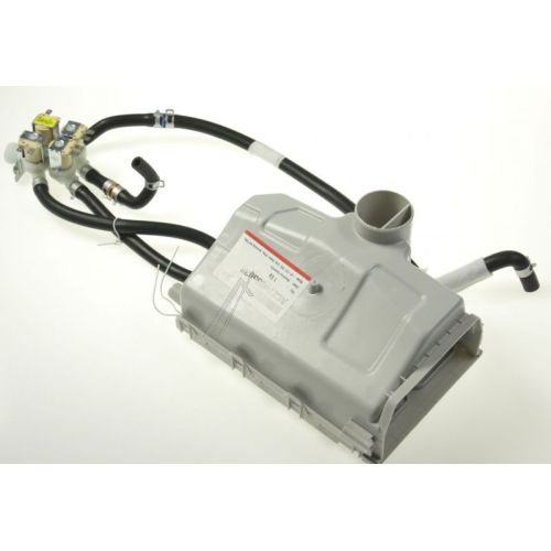Bild: Verteiler für Waschmaschine LG ACZ70035038 Wasserzulauf