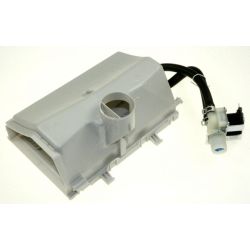 Verteilerbaugruppe für LG Waschmaschine ACZ72910201 Waschmittelbehälter