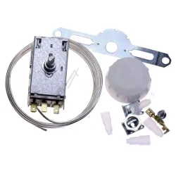 Vi109 Ranco Thermostat für Kühlschrank Robertshaw K59H1303 Kühlschrankregelung