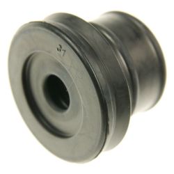 Volumenstromzähler-Dichtung für Miele Waschmaschine 09085081 Wasserdicht