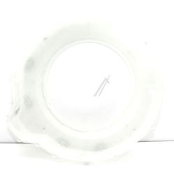 Vordere Bottich für Haier Waschmaschine 49049468 Waschmaschinenwanne