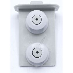 Vordere Schiene für Geschirrspüler Candy/Hoover 41032871 Führung