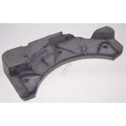 Vorderes Gegengewicht für Waschmaschine Whirlpool 482000023129 11,5 kg