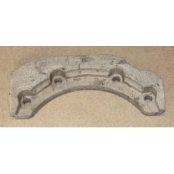 Vorderes Gegengewicht für Waschmaschine Whirlpool 482000031715 13,4 kg
