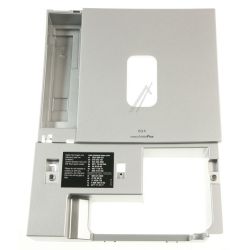 Vordergehäuse für Kaffeemaschine Bosch 11006168 Kunststoff, weiß