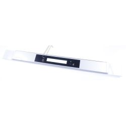 Vorderteil weiß für Kühlschrank Electrolux 2433312093 Komplett