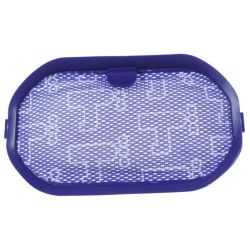 Vormotorfilter für Dyson Staubsauger Sqoon 917066-02 Staubabscheidung