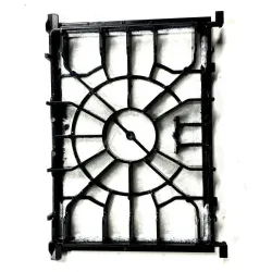 Vormotorfilter für Staubsauger Com 00577117 mit Clip