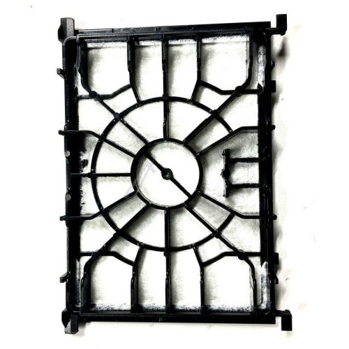 Bild: Vormotorfilter für Staubsauger Com 00577117 mit Clip