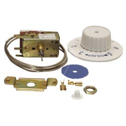 Vp4 Thermostat für Kühlschrank Comfee C-XXXXXXX Temperaturregler