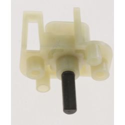 Wählschalter für Beko Geschirrspüler C00864881 Schalter, Geschirrspüler