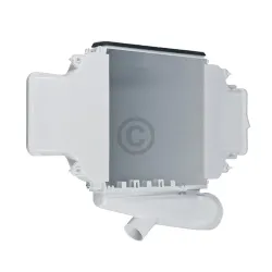 Wärmetauscher Siemens 00677957 T20 Verflüssiger für Waschtrockner