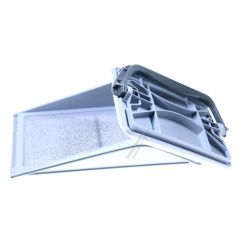 Wärmetauscherfilter für Bauknecht Trockner 481010345281 HX-Filter