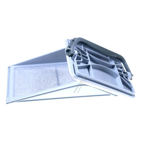 Bild: Wärmetauscherfilter für Bauknecht Trockner 481010345281 HX-Filter
