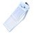 Bild: Wärmetauscherfilter für Bauknecht Trockner 481010345281 HX-Filter
