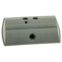 Wäschemitnehmer für Waschmaschine Com WTG330800 Trommelrippe