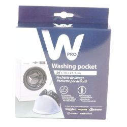 Wäschenetz für Waschmaschine W-pro 488000621290 BH-Schutz