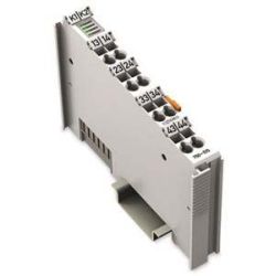 Wago 4DO AC 250 V 2A Pot-free 750-515 Relay4NO