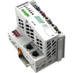 WAGO 750-375 Profinet IO adv.