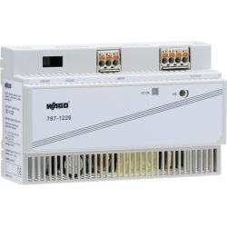 Wago 787-1226 EPSITRON Stromversorgung, Netzgerät REG 22-26V 144W